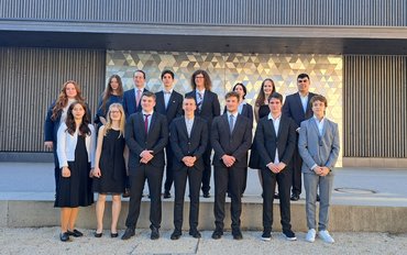 Dr. Hans Riegel-Fachpreise zum 14. Mal in Linz vergeben