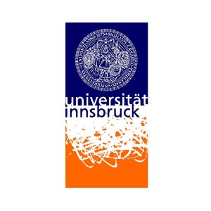 Kaiserschild-Stiftung: Uni Innsbruck Logo