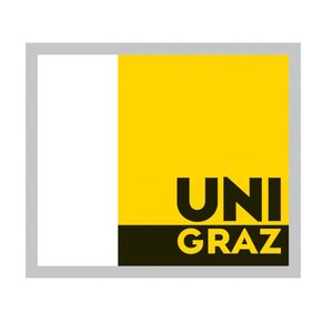 Kaiserschild-Stiftung: Uni Graz Logo